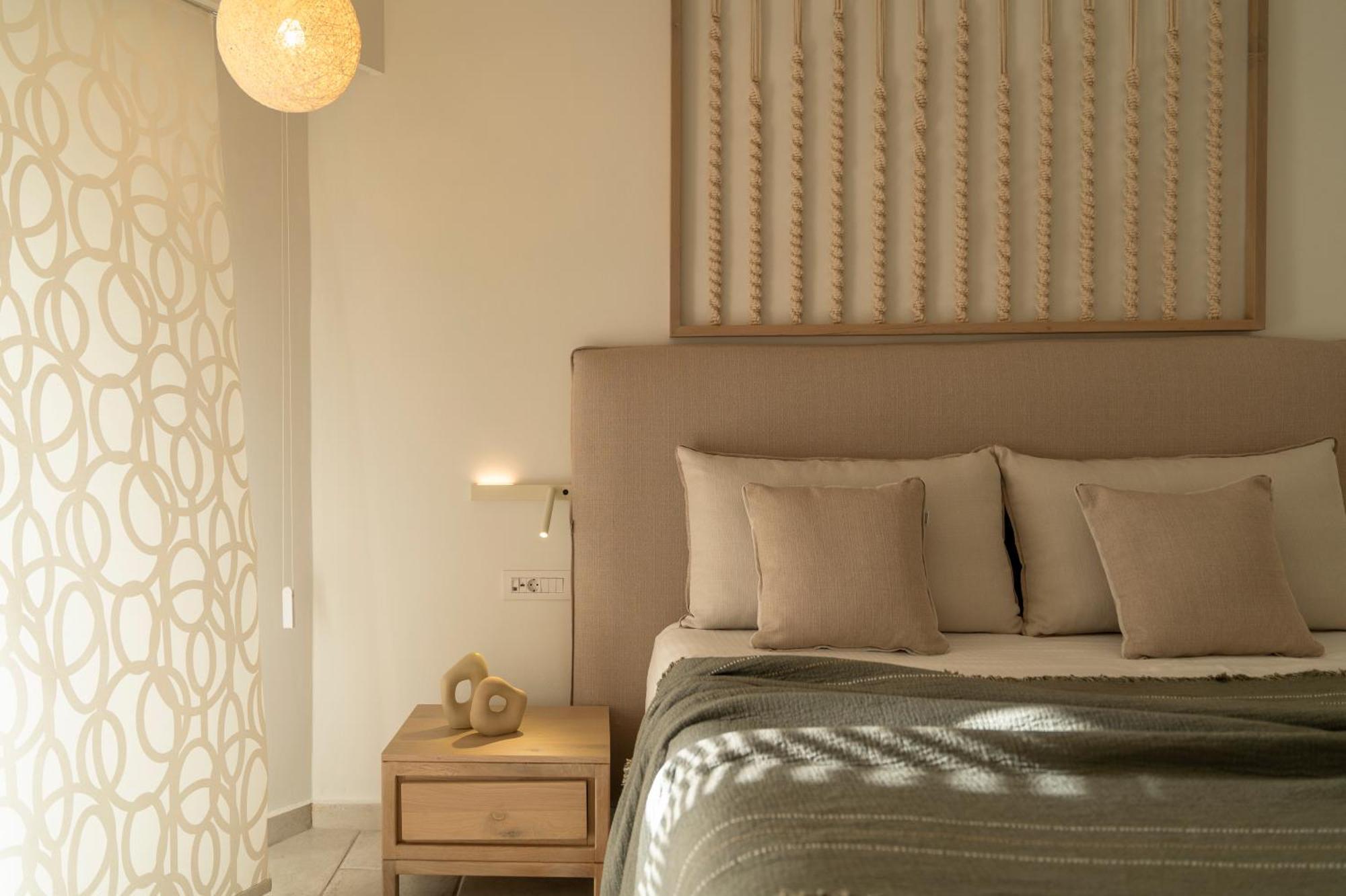 Arkadia Hotel 킵셀리 외부 사진