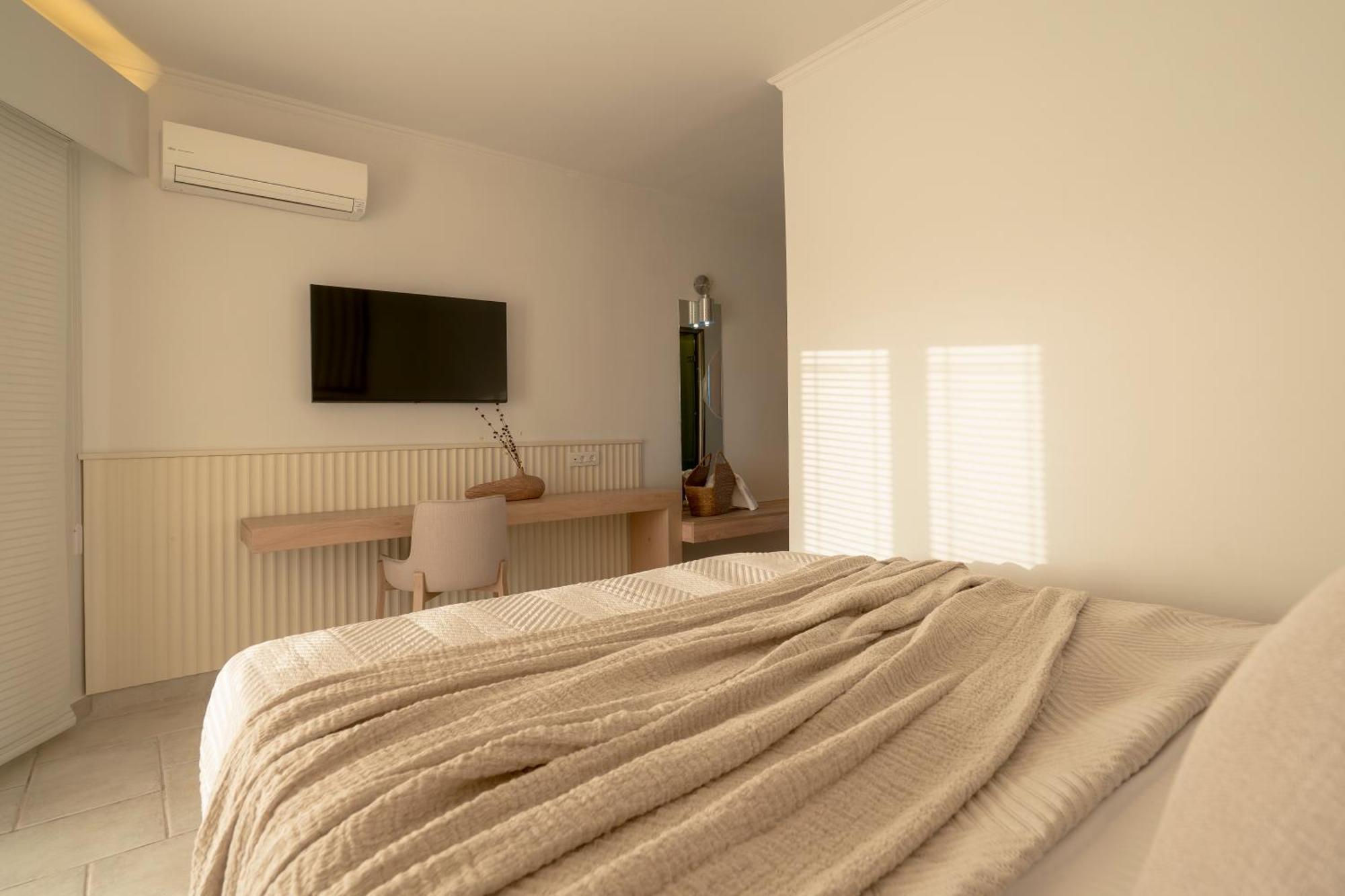 Arkadia Hotel 킵셀리 외부 사진