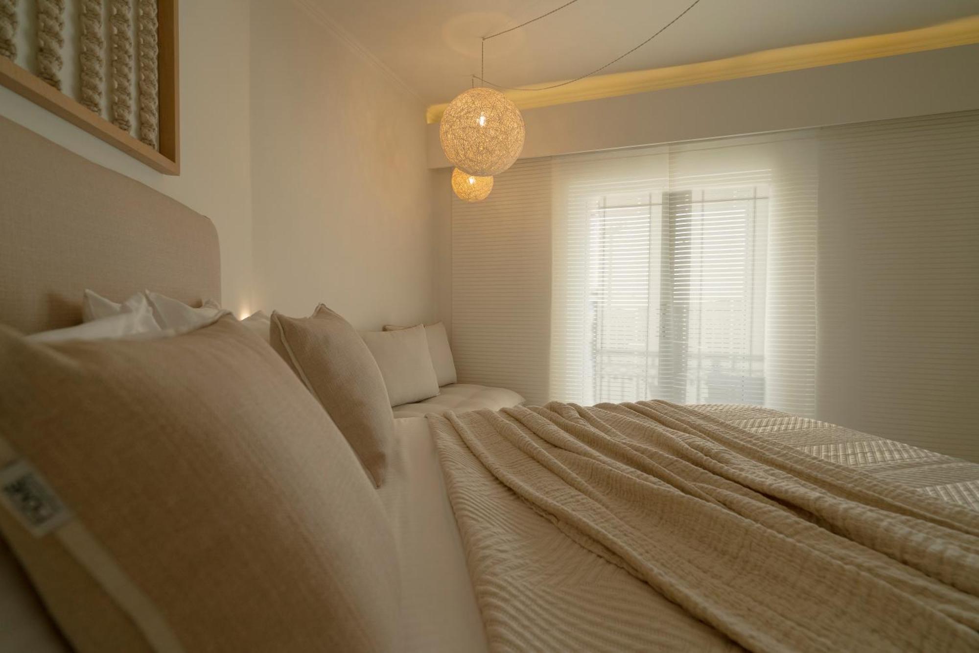 Arkadia Hotel 킵셀리 외부 사진